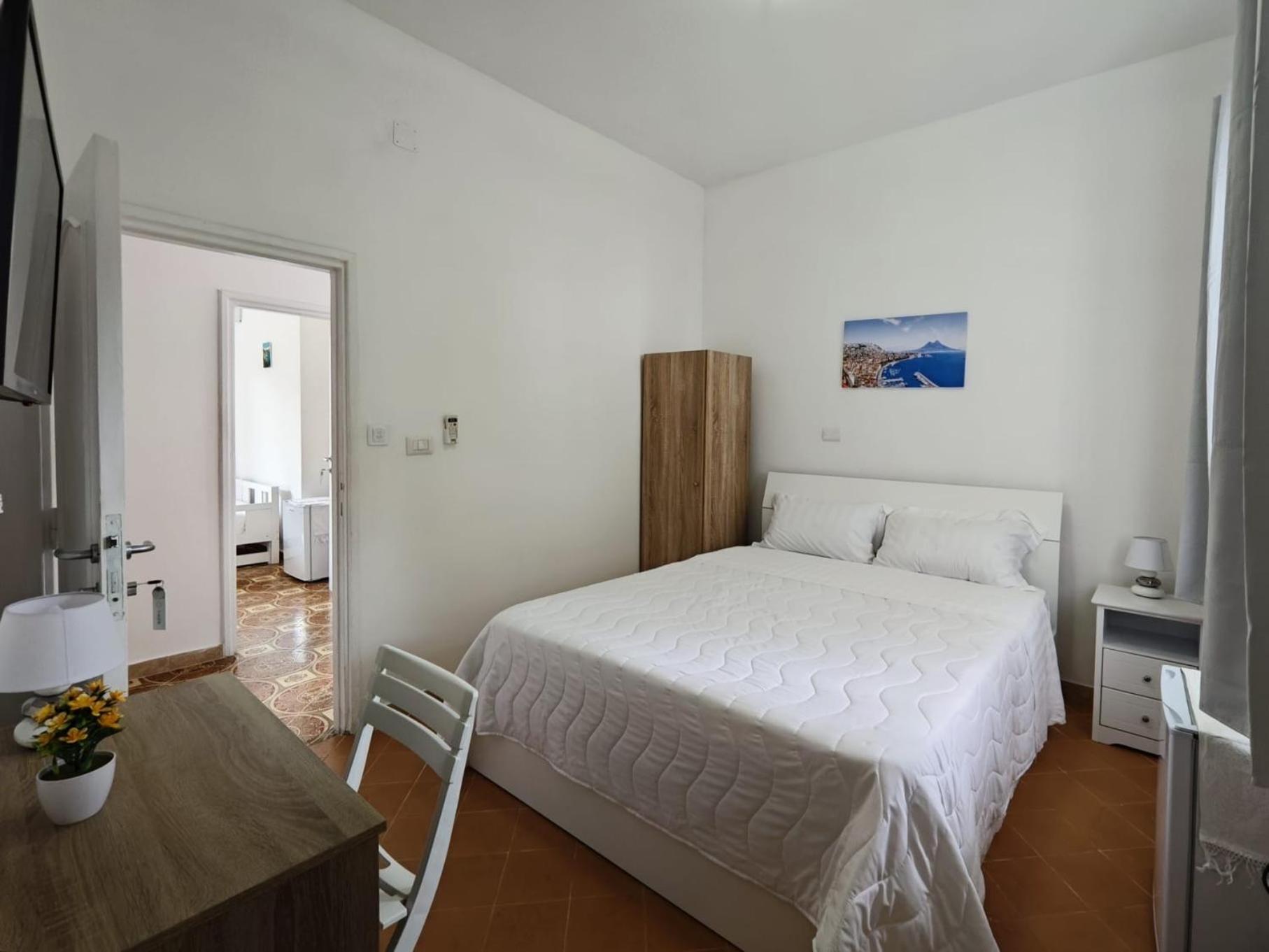 Hotel Casa Ferraro Marina Grande  Esterno foto