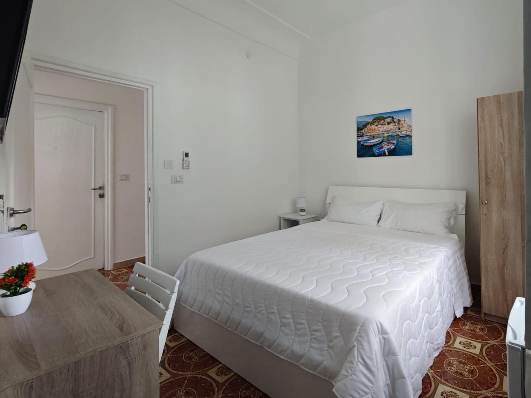 Hotel Casa Ferraro Marina Grande  Esterno foto
